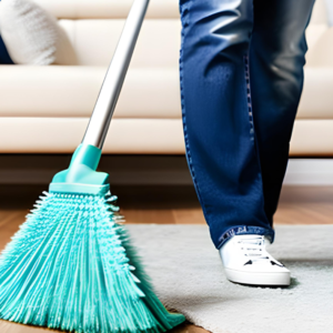 Tips For Cleaning Your Home Before A Party