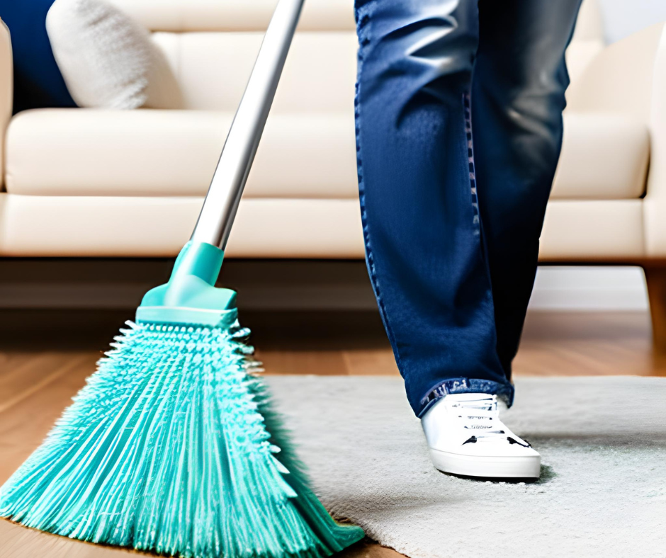 Tips for Cleaning Your Home Before a Party -SouthernPro Cleaning