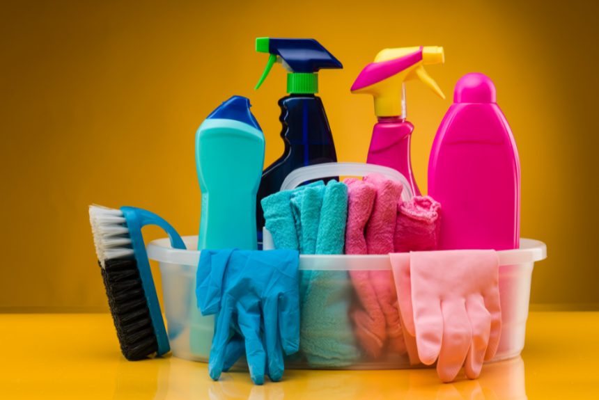 5 Must-Have Cleaning Products For Winter | SouthernPro Cleaning