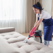 6 Tips To Keep Your Home Clean Over The Holidays