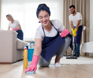 8 Must-Have Cleaning Supplies For A Small Apartment | SouthernPro Cleaning